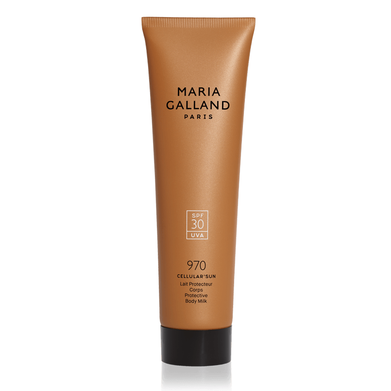 970 Protective body milk SPF 30 150ml