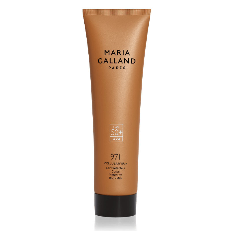 971 Protective body milk SPF 50 150ml