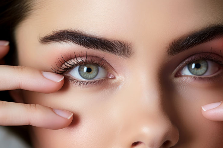 Micropigmentación de Cejas con la técnica en «Espiga Pelo a Pelo»