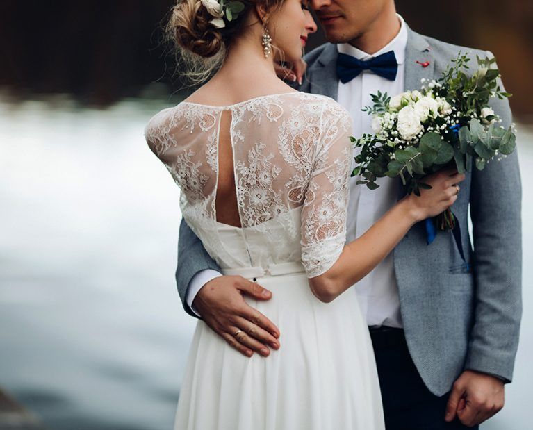 Tratamientos faciales y corporales para tu boda en centro estética Forma Línea Alcázar